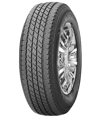 Шина Roadstone Roadian HT SUV 235/75 R15 105S