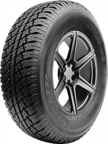 фото протектора и шины SMT A7 Шина Antares SMT A7 275/65 R18 116S