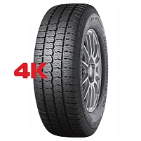 BluEarth-Van All Season RY61 Шина Yokohama BluEarth-Van All Season RY61 205/75 R16 110/108R 