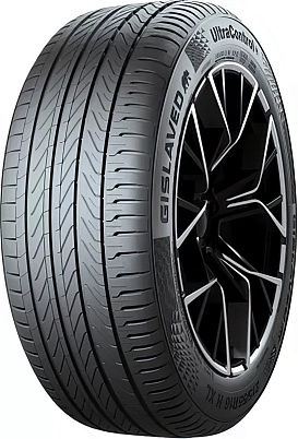 Шина Gislaved UltraControl 175/65 R14 82T