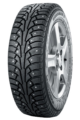 Шина Nokian Nordman 5 205/70 R15 100T