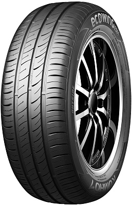 Шина Kumho Ecowing ES01 KH27 175/65 R14 82T