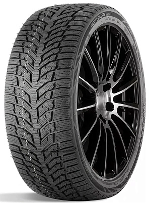 Шина DoubleStar DW08 205/50 R17 93H