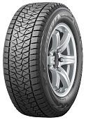 Bridgestone Blizzak DM-V2 