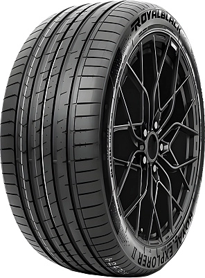 Шина Royal Black Royal Explorer II 235/50 R19 103Y