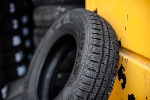 фото протектора и шины Endurе WSL1 Шина Sailun Endure WSL1 205/75 R16C 113/111R