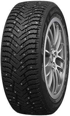 Шина Cordiant Snow Cross 2 SUV 225/65 R17 106T