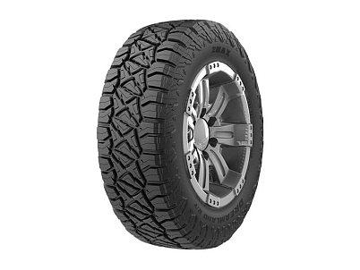 Шина ZMAX DREAMLAND R/T 245/75 R16 111Q