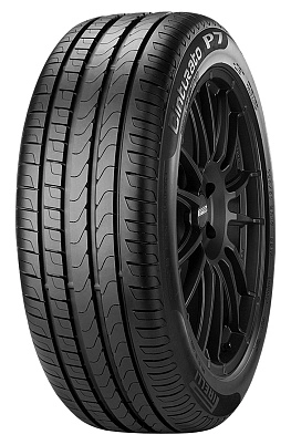 Шина Pirelli Cinturato P7 215/55 R17 94V