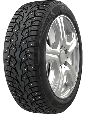 Шина ZMAX WINTERNOVA STUD I 185/70 R14 92T