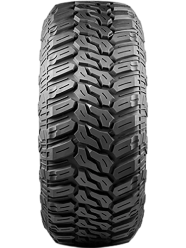 фото протектора и шины Deep Digger Шина Antares Deep Digger 285/70 R17 121/118Q