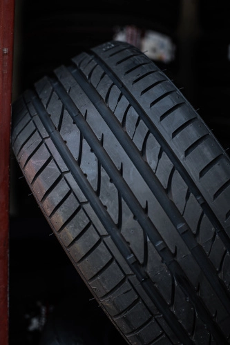 фото протектора и шины Atrezzo ZSR Шина Sailun Atrezzo ZSR 235/45 R17 97Y