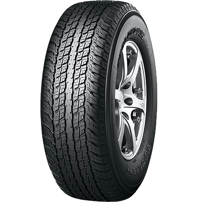 Шина Yokohama Geolandar G94B 265/60 R18 110H