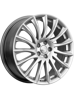 Колесный диск Скад Валенсия 7xR18 5x114.3 ET45 DIA67.1 Селена