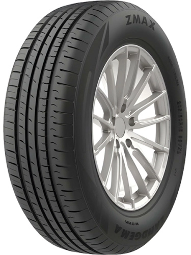 фото протектора и шины LANDGEMA Шина ZMAX LANDGEMA 205/60 R16 92V