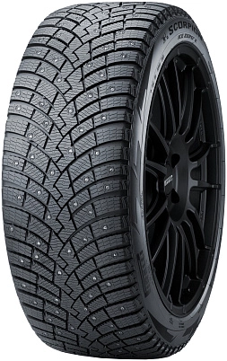 Шина Pirelli Scorpion Ice Zero 2 255/55 R18 109H