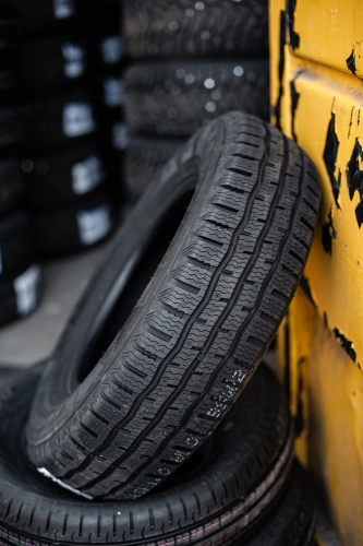 фото протектора и шины Endurе WSL1 Шина Sailun Endure WSL1 205/75 R16C 113/111R