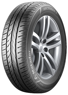 Шина Matador MP 47 Hectorra 3 175/70 R14 84T