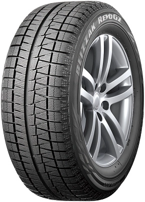 Шина Bridgestone Blizzak Revo GZ 225/50 R17 94S
