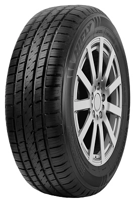 Шина HiFly Vigorous HT601 215/60 R17 96H