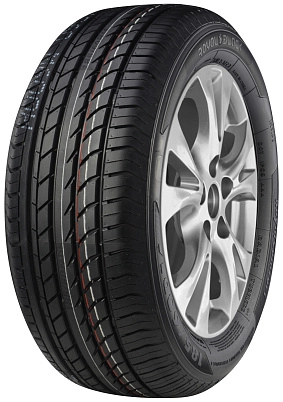 Шина Royal Black Royal Comfort 195/60 R15 88H