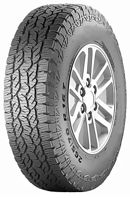Шина Torero MP72 215/65 R16 98H