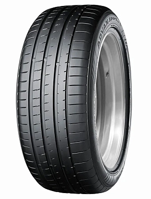 Шина Yokohama Advan Sport V107 255/50 R19 107Y