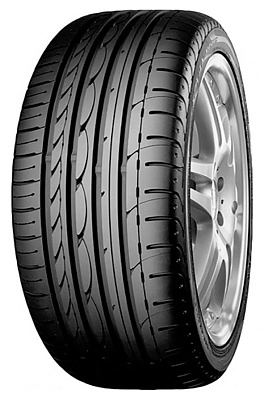 Шина Yokohama Advan Sport V103S 225/50 R17 94Y Runflat