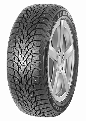 Шина Tracmax X-Privilo S500 285/50 R20 116T