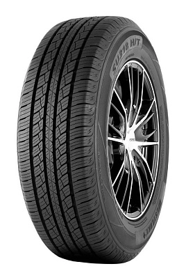 Шина Goodride SU318 H/T 235/55 R18 100V