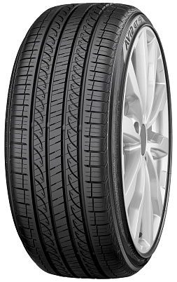 Шина Yokohama AVID GT S35A 285/40 R21 109V