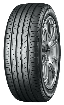 Шина Yokohama BluEarth-GT AE51 235/45 R17 97W