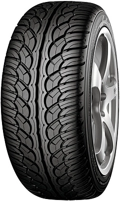 Шина Yokohama Parada Spec-X PA02 255/45 R20 105V