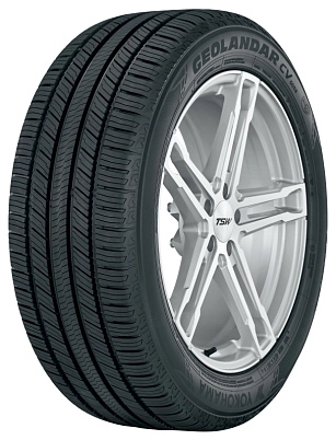Шина Yokohama Geolandar CV G058 215/65 R16 98H