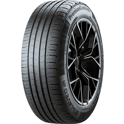 Шина Gislaved PremiumControl 215/65 R16 98H