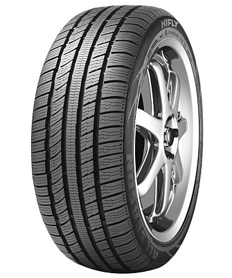 Шина HiFly All-Turi 221 235/55 R18 104V