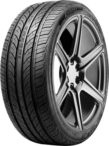 фото протектора и шины Ingens A1 Шина Antares Ingens A1 225/60 R18 100V