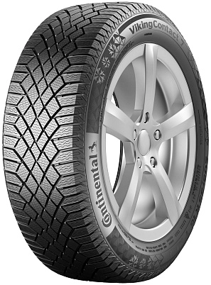 Шина Continental VikingContact 7 175/65 R14 86T