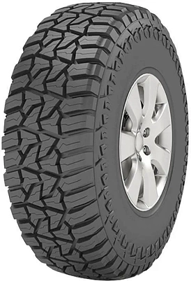 Шина Compasal Grindor R/T 245/65 R17 117/114Q