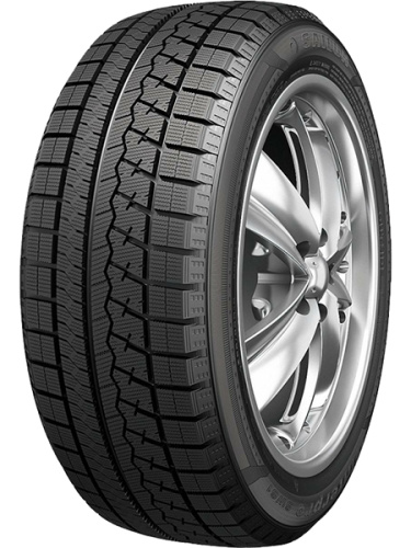 фото протектора и шины Ice Blazer Arctic Шина Sailun Ice Blazer Arctic 205/55 R17 91T