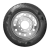 фото протектора и шины Endurе WSL1 Шина Sailun Endure WSL1 205/65 R16C 107/105T