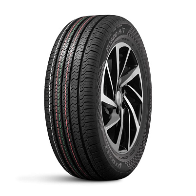 Шина Viatti Bosco H/T V-238 225/55 R18 102V