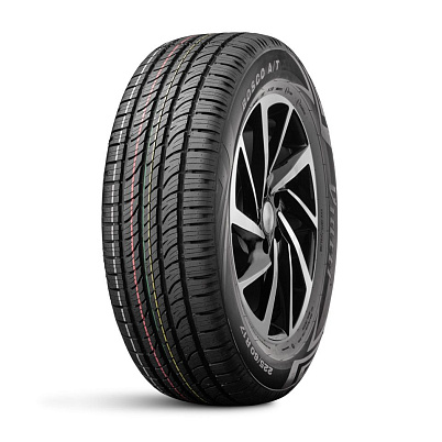 Шина Viatti Bosco A/T V-237 205/70 R15 96H