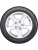 фото протектора и шины Turanza T005 Шина Bridgestone Turanza T005 245/45 R18 100Y Runflat