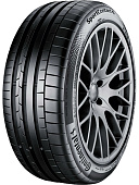 SportContact 6 Шина Continental SportContact 6 285/40 R21 109Y 