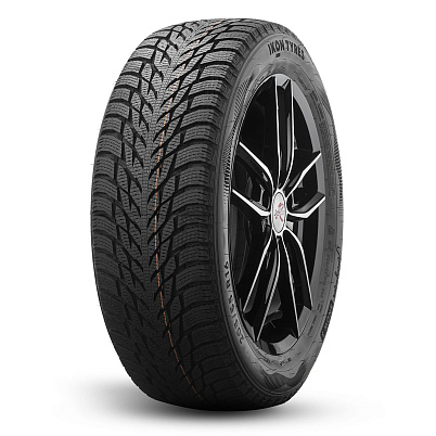 Шина Nokian Autograph Snow 3 SUV 255/50 R20 109R