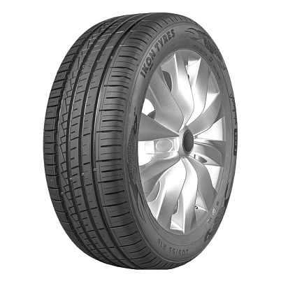 Шина Nokian Autograph Eco 3 185/60 R14 82T