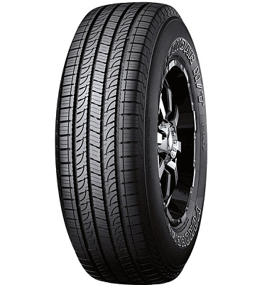 Шина Yokohama Geolandar H/T G056 285/45 R22 114H