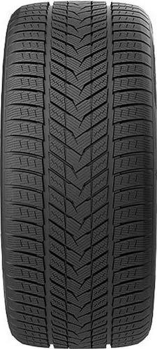 фото протектора и шины WINTERHAWKE II Шина ZMAX WINTERHAWKE II 265/45 R20 108H