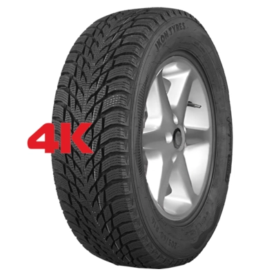 Шина Ikon Tyres Autograph Snow 3 205/55 R16 94R